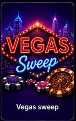 Vegas Sweeps